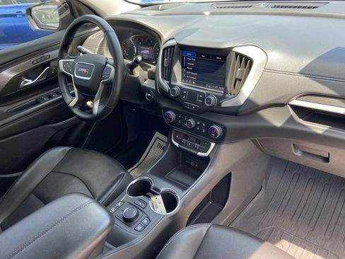 Used 2023 GMC Terrain SLT w/ Tech Package AWD/4WD image 24