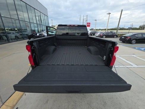 Used 2023 Chevrolet Silverado 2500 High Country w/ Z71 Off-Road Package image 28