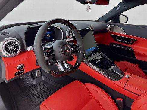 Used 2024 Mercedes-Benz AMG GT 55 image 10