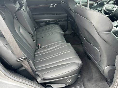 Used 2024 Genesis GV80 3.5T AWD/4WD image 15