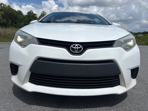 Used 2015 Toyota Corolla L FWD image 8