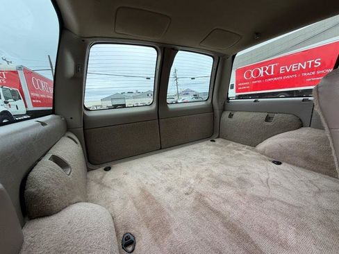 Used 1997 GMC Yukon 4WD 4-Door w/ Marketing Opt Pkg 5 image 48