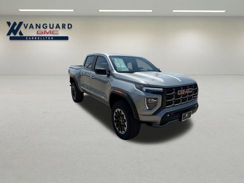 New 2026 GMC Canyon AT4 w/ Technology Plus Package image 2