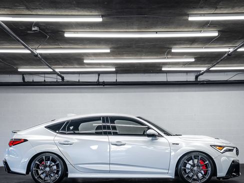 New 2026 Acura Integra Type S FWD image 6