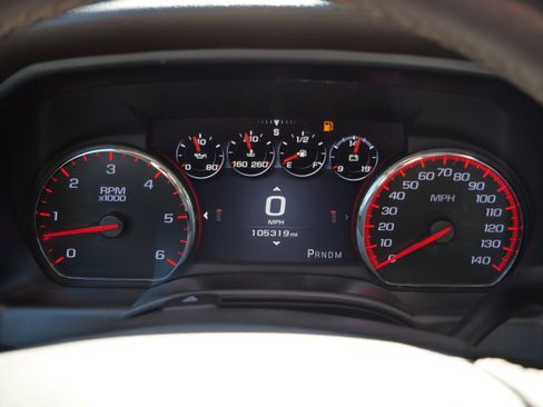 Used 2015 GMC Sierra 1500 Denali w/ Driver Alert Package image 20