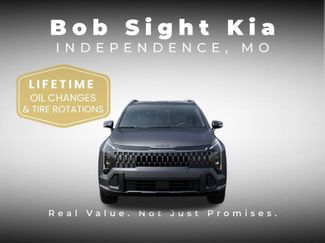 New 2026 Kia Sportage X-Line AWD/4WD video 2