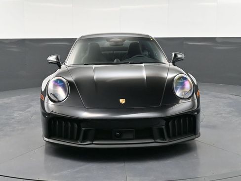 New 2026 Porsche 911 Carrera 4 GTS image 11