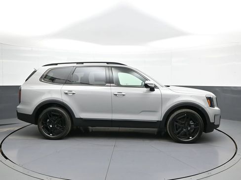 New 2025 Kia Telluride SX Prestige X-Line AWD/4WD image 5