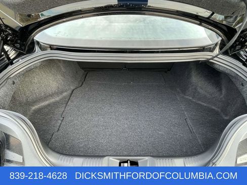 New 2026 Ford Mustang EcoBoost image 9