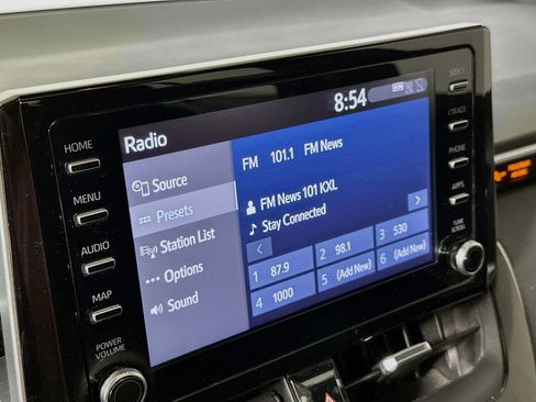 Used 2020 Toyota Corolla SE image 15