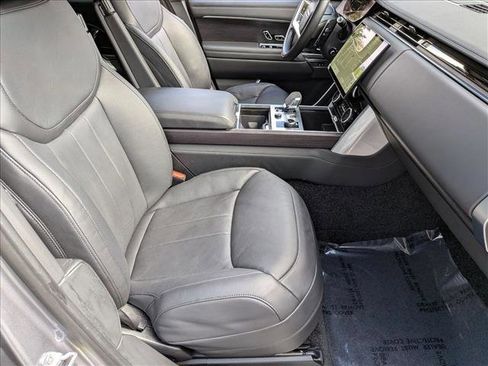 Used 2023 Land Rover Range Rover SE image 22