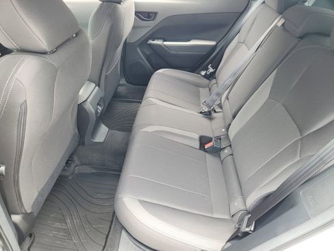New 2026 Subaru Crosstrek 2.5i Premium AWD/4WD image 21