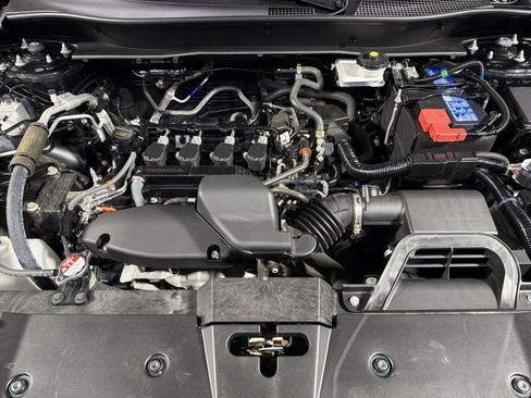 Used 2023 Honda CR-V EX-L image 32