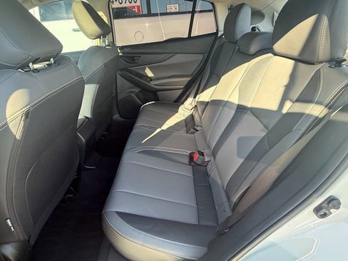 Used 2021 Subaru Crosstrek 2.5i Sport w/ Moonroof Package image 12