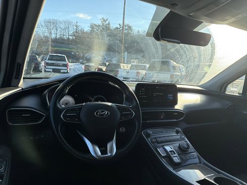 Used 2023 Hyundai Santa Fe Limited image 15