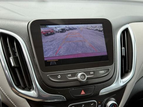 Used 2019 Chevrolet Equinox Premier AWD/4WD image 25