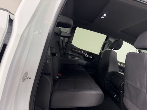 Used 2024 GMC Sierra 1500 Elevation w/ Max Trailering Package AWD/4WD image 26