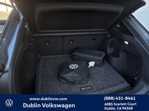 Certified 2023 Volkswagen ID.4 Pro image 22