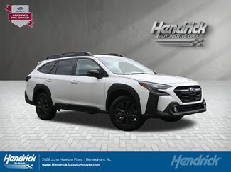 Certified 2025 Subaru Outback Onyx Edition video 1