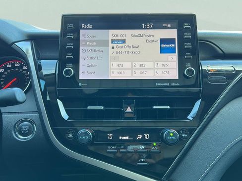 Used 2023 Toyota Camry XSE image 26