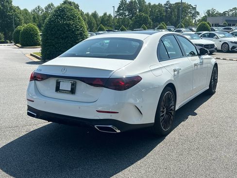New 2026 Mercedes-Benz E 350 Sedan image 7