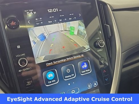 Used 2024 Subaru Crosstrek 2.0i Premium image 25