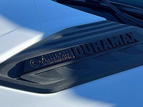 New 2026 Chevrolet Silverado 2500 LT w/ Trail Boss Package image 13