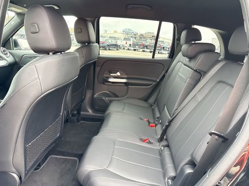 Used 2024 Mercedes-Benz GLB 250 image 26
