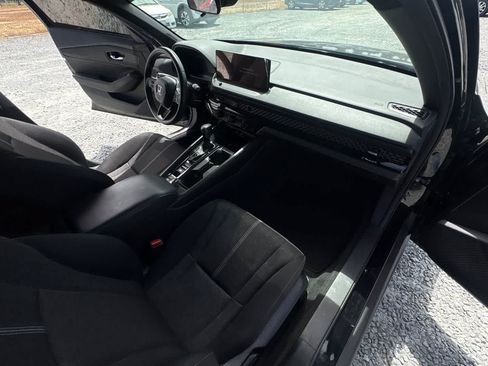 Used 2023 Honda Accord Sport image 17