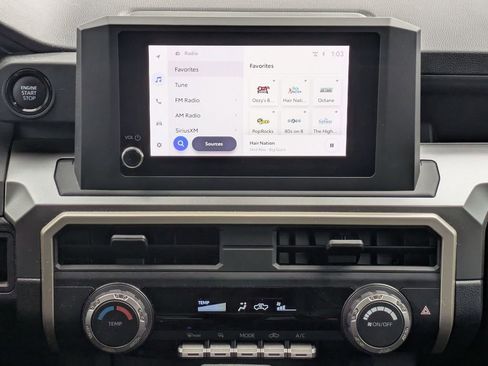 Used 2024 Toyota Tacoma SR5 image 20