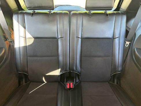 Used 2018 Dodge Durango GT w/ Premium Group AWD/4WD image 22