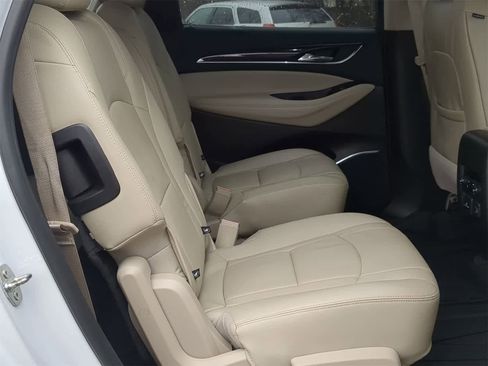 Used 2019 Buick Enclave Premium w/ Experience Buick Package image 27