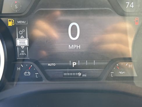 New 2026 RAM 1500 Laramie w/ Night Edition image 31