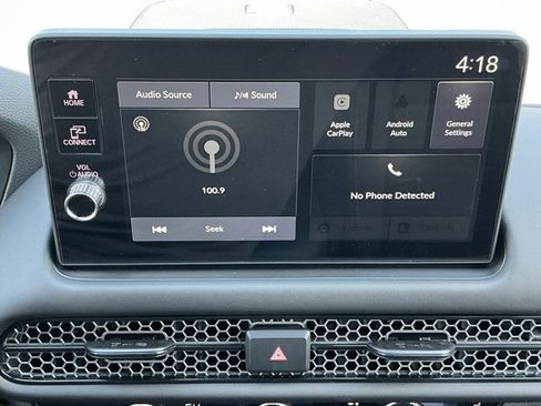 New 2026 Honda HR-V Sport image 10