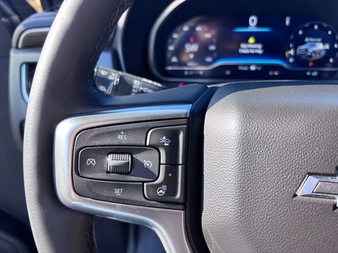 Used 2023 Chevrolet Tahoe Z71 w/ Z71 Off-Road Package image 21