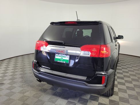 Used 2017 GMC Terrain SLE FWD image 7