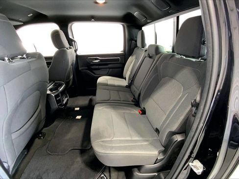 Used 2024 RAM 1500 Lone Star AWD/4WD image 19