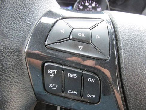 Used 2017 Ford Explorer XLT w/ Equipment Group 201A FWD image 15