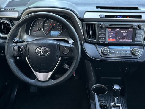 Used 2014 Toyota RAV4 XLE FWD image 14