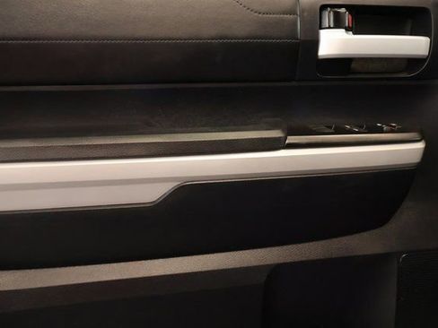 Certified 2019 Toyota Tundra Limited w/ Limited Premium Package AWD/4WD image 9