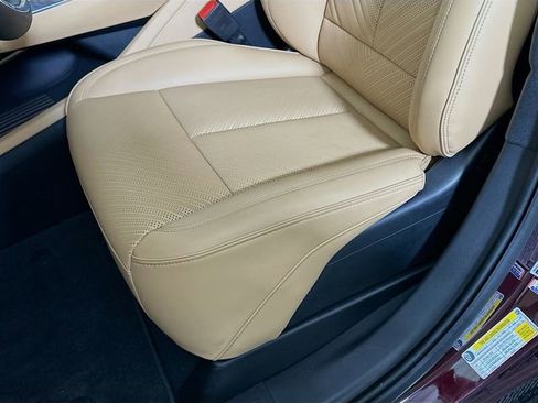 New 2025 Cadillac Escalade IQ Sport 2 AWD/4WD image 23
