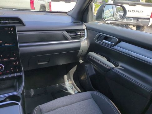 Used 2026 GMC Terrain Elevation FWD image 16