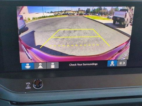 Used 2025 Honda Accord Sport image 13