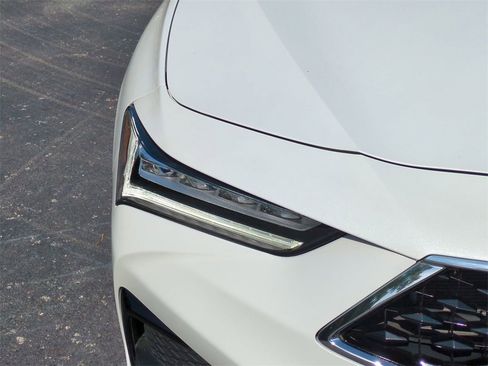 Certified 2023 Acura TLX image 10