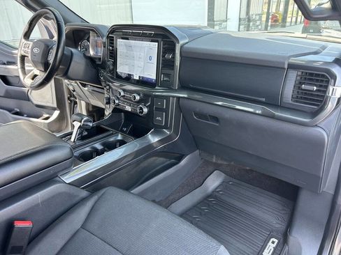 Used 2022 Ford F150 XLT w/ Equipment Group 302A High image 30