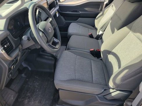 New 2025 Ford F150 XL w/ Tow/Haul Package image 7