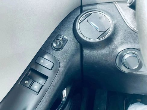 Used 2015 Chevrolet Camaro LS image 12