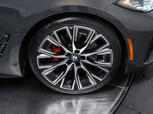 Used 2024 BMW M440i Gran Coupe w/ Premium Package image 9