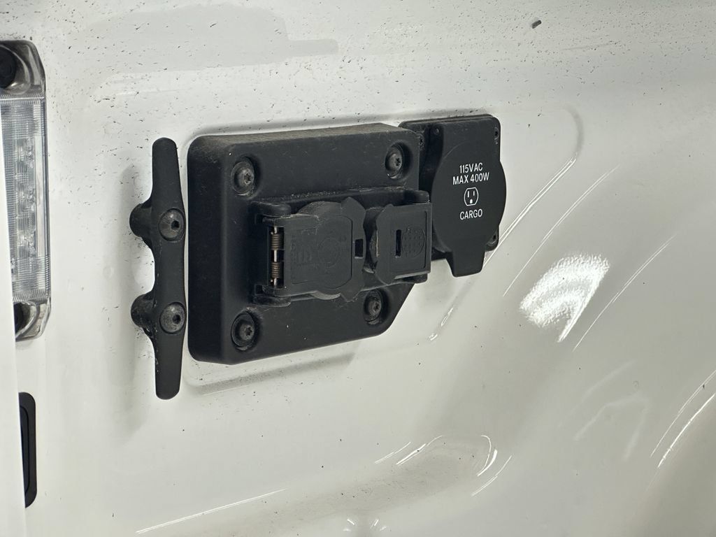 New 2026 RAM 2500 Big Horn AWD/4WD image 14