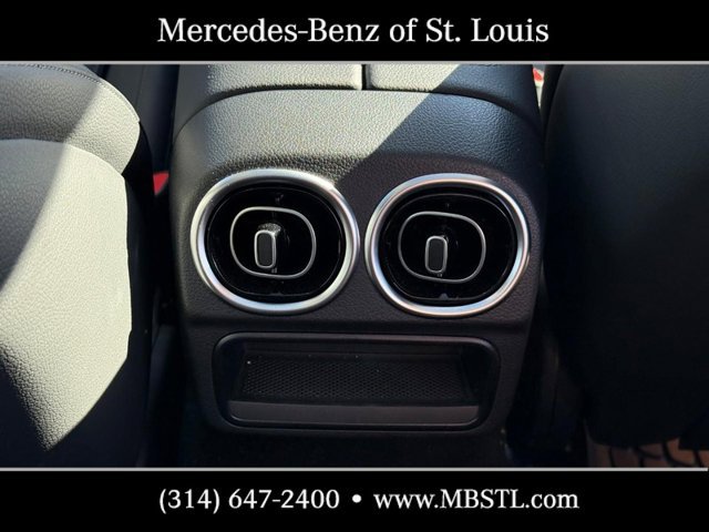 Certified 2026 Mercedes-Benz C 300 4MATIC Sedan image 18